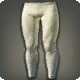 Wollstrumpfhose