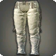 Woll-Chausses