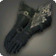 Almaleder-Handschuhe der Magie