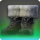 Garleische Stiefel der Magie