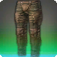 Sturmmaat-Hose