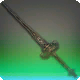 Palaka-Claymore