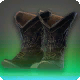 Palaka-Stiefel des Verst&uuml;mmelns