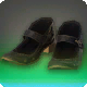 Palaka-Pumps der Magie