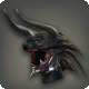 K&ouml;nigin-Behemoth-Mangan-Helm