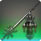 Ktiseos-Rapier