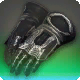 Ktiseos-Handschuhe des Schlagens