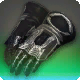 Ktiseos-Handschuhe des Zielens