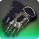 Ktiseos-Handschuhe des Sp&auml;hens
