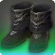 Ktiseos-Stiefel der Magie