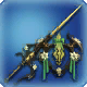 Exodus-Rapier