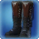 Exodus-Stiefel des Schlagens