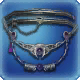 Ewige Dunkelheit-Halsband der Magie