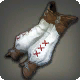 Miqo'te-Handschuhe