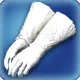 Asphodelos-Handschuhe des Zielens