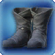 Asphodelos-Stiefel des Zielens