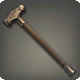 Bismut-Vorschlaghammer