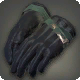 Kumbhilaleder-Handschuhe des Handwerks