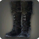 Ophiotaurosleder-Arbeitsstiefel des Handwerks