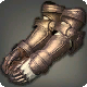 Bronze-Pan&shy;zer&shy;hand&shy;schu&shy;he