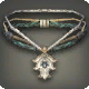 Ophiotauros-Halsband des Eifers