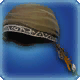 Schreinerphilosophen-Bandana