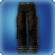 Waffenschmiedphilosophen-Hose