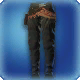 Kunstschmiedphilosophen-Hose