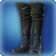 Schneiderphilosophen-Stiefel