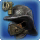 Bergbauphilosophen-Helm