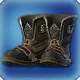 Bergbauphilosophen-Arbeitsstiefel