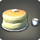 Fluffige Pfannkuchen