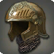 Asphodeischer Helm