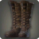 Clownsstiefel