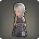 Neue Urianger-Puppe