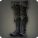 Muzhik-Stiefel