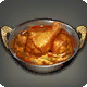 Hamsa-Curry