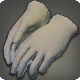 Leinen-Minihandschuhe