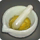 Gelber Feuersand