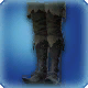 Stiefel des Ernters
