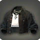 Stra&szlig;en-Jacke