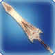 Ultimatives Claymore des Himmels