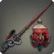 Tropaios-Rapier