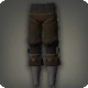 Virtu-Savant-Kniebundhose