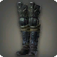 Virtu-Leibw&auml;chter-Kniestiefel