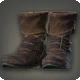 Virtu-Schnitter-Stiefel