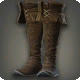 Wanderer-Stiefel