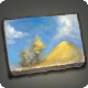 Gem&auml;lde &bdquo;Regio Urbanissima&ldquo;
