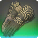 Minenarbeiter-Handschuhe