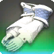 Darbar-Handschuhe des Sp&auml;hens